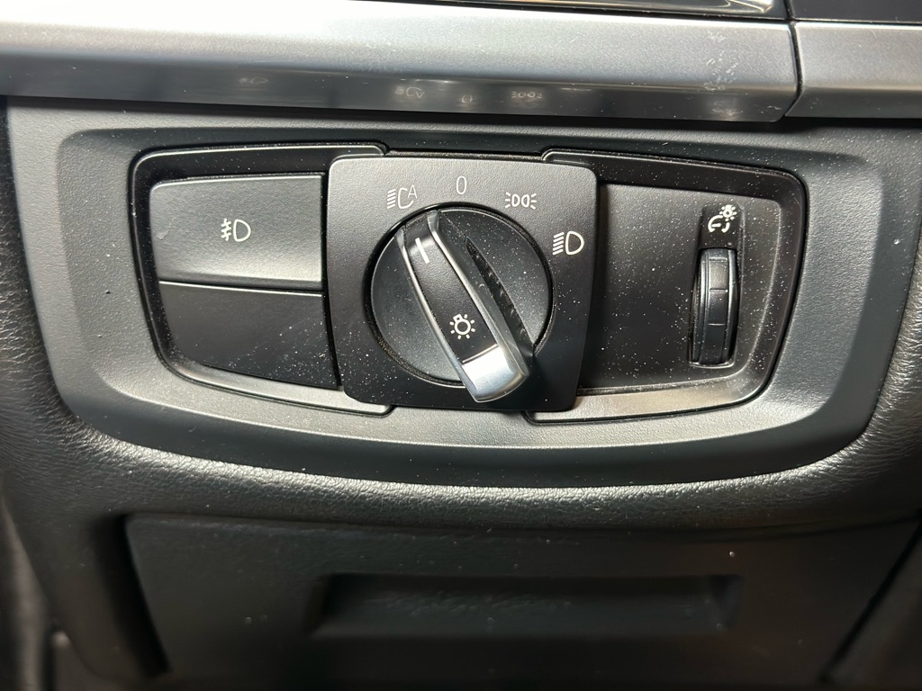 BMW X5 xDrive50i 2014