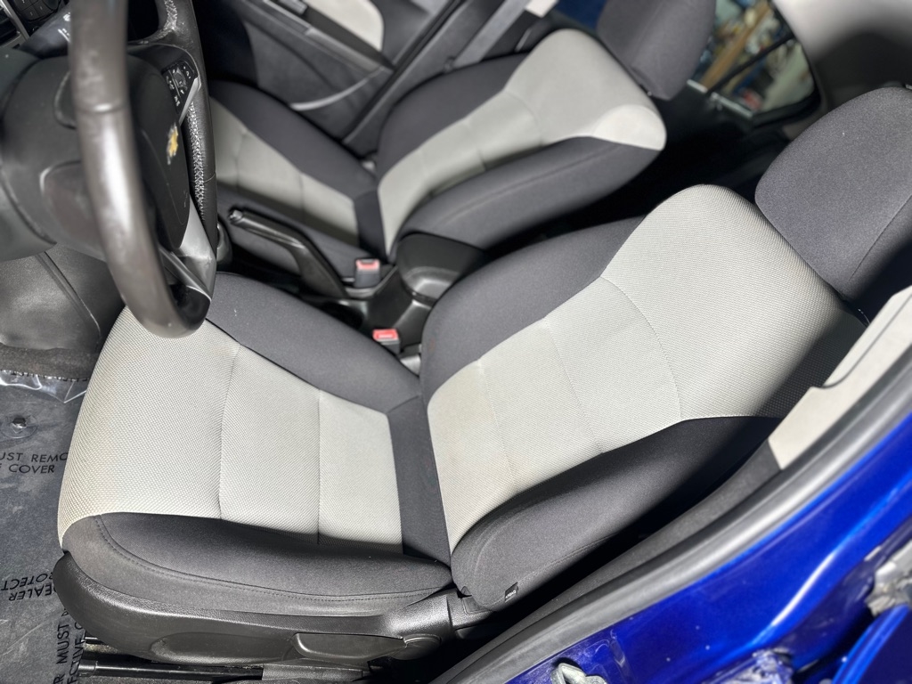 Chevrolet Cruze 2LS 2012