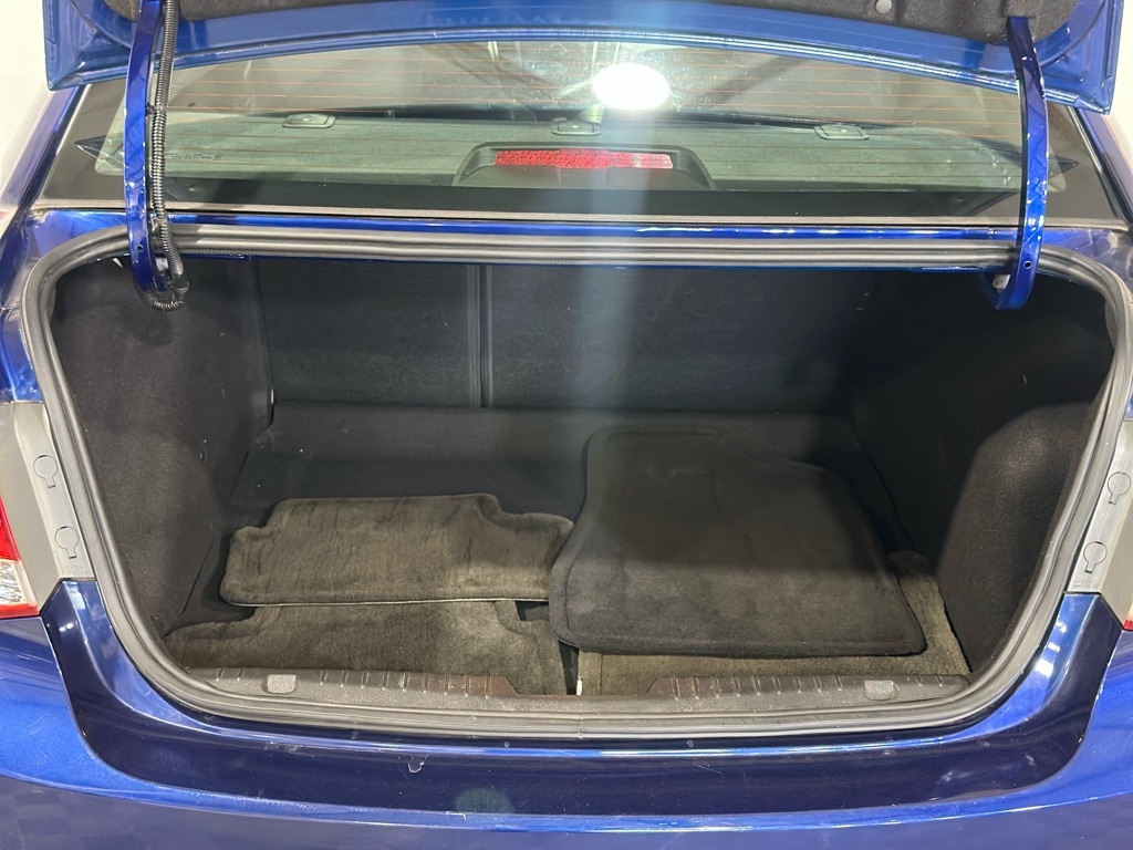 Chevrolet Cruze 2LS 2012