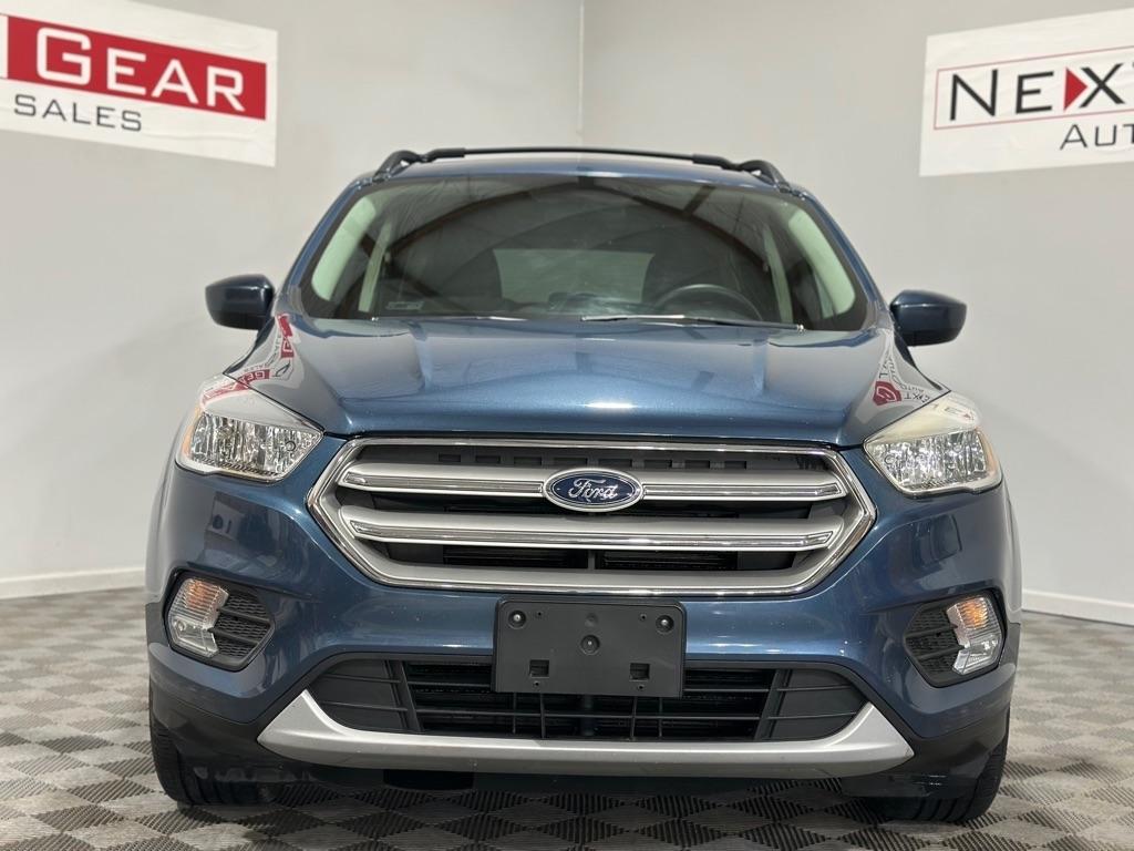 Ford Escape SE FWD 2018