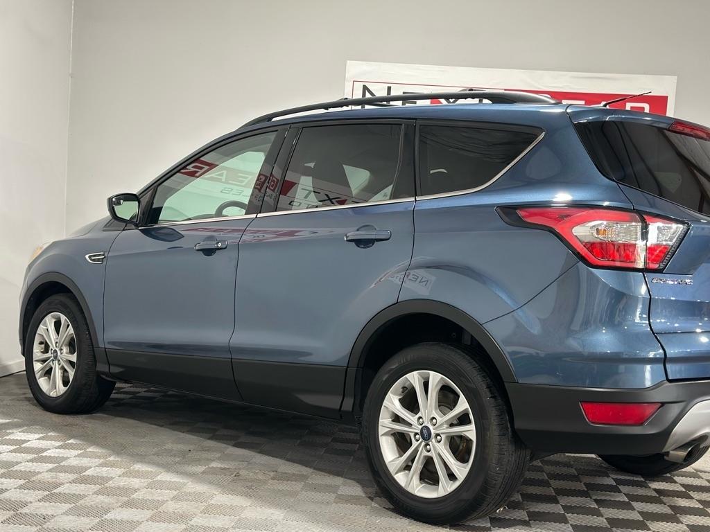 Ford Escape SE FWD 2018