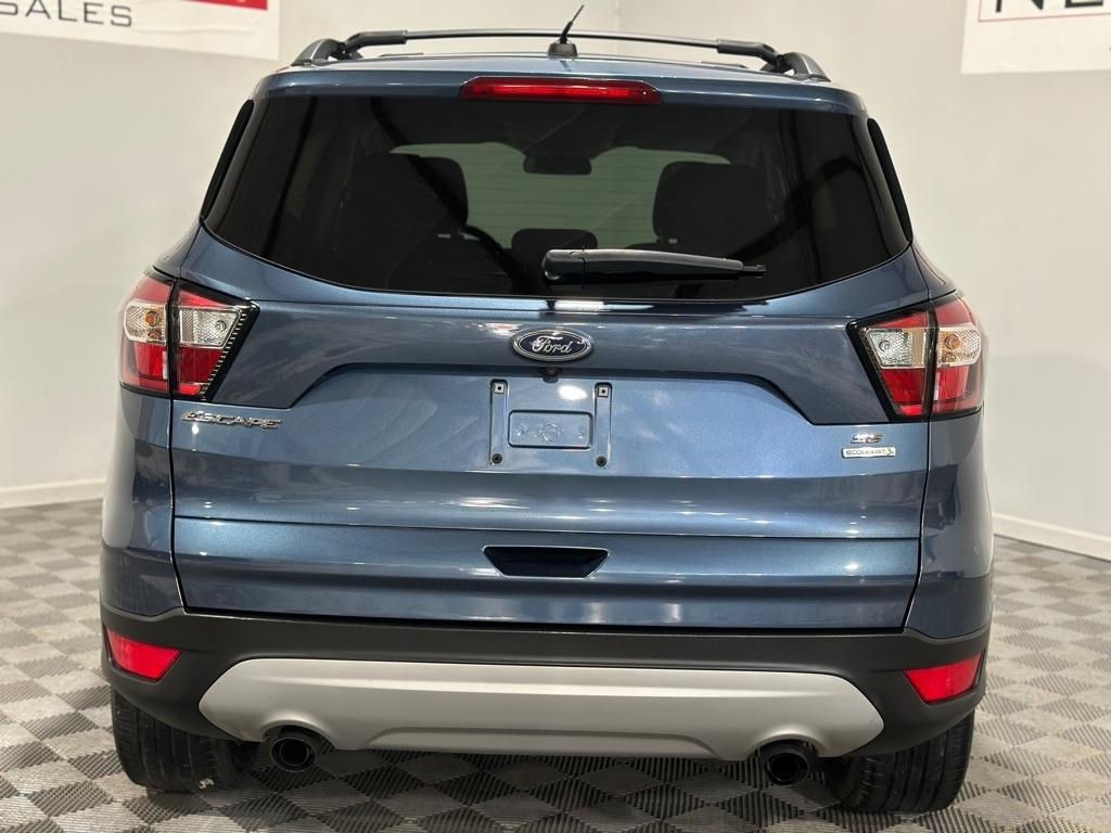 Ford Escape SE FWD 2018