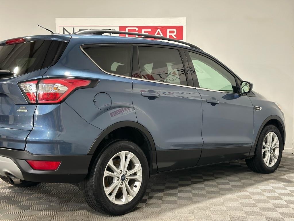 Ford Escape SE FWD 2018