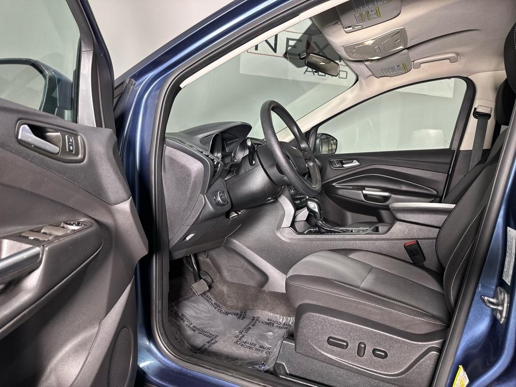 Ford Escape SE FWD 2018