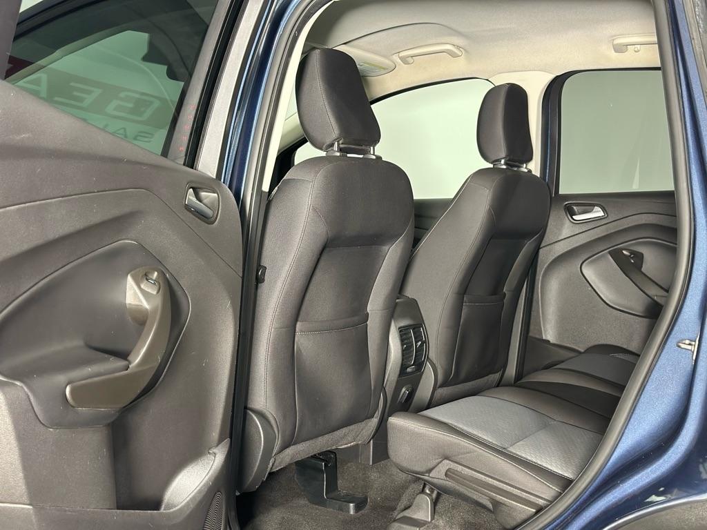 Ford Escape SE FWD 2018