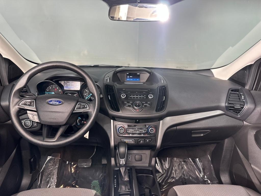 Ford Escape SE FWD 2018