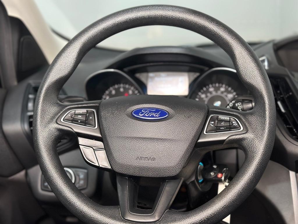 Ford Escape SE FWD 2018