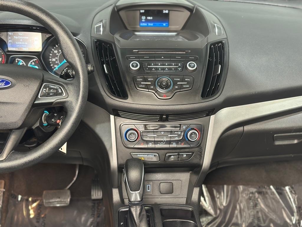 Ford Escape SE FWD 2018