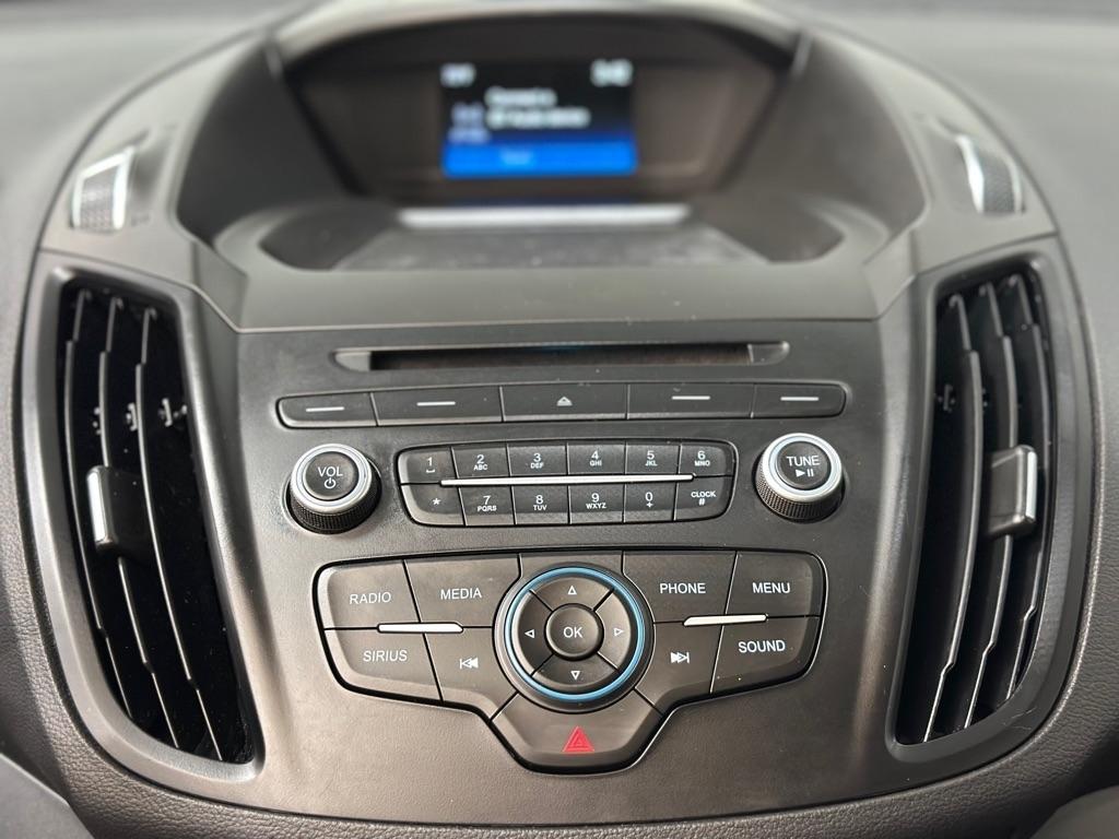 Ford Escape SE FWD 2018