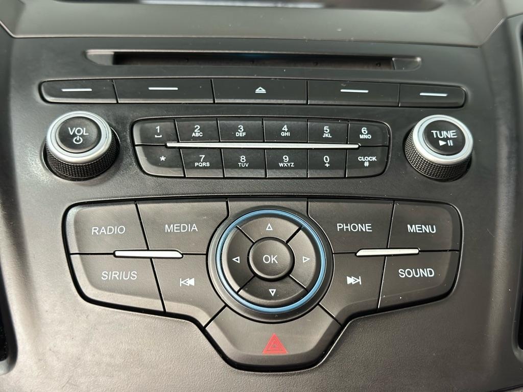 Ford Escape SE FWD 2018