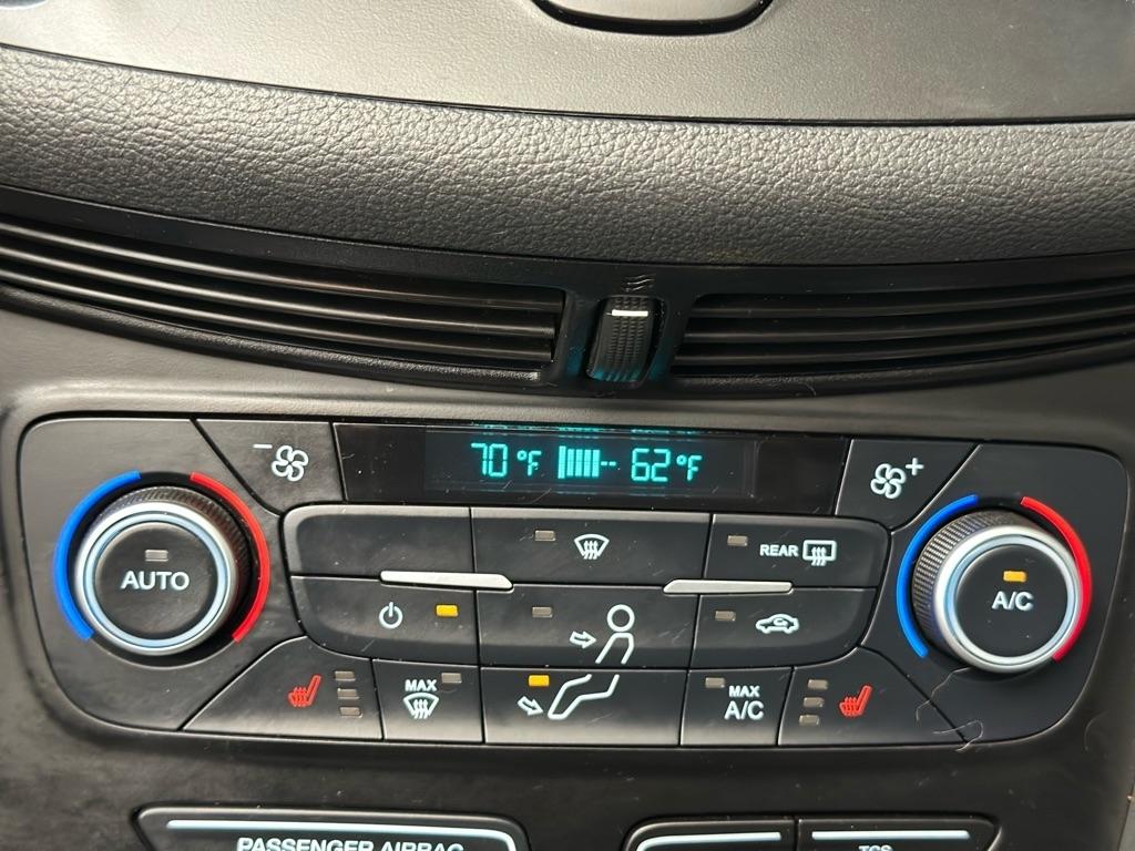 Ford Escape SE FWD 2018