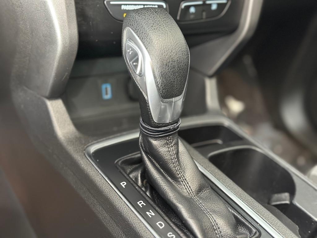 Ford Escape SE FWD 2018