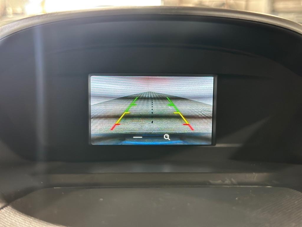 Ford Escape SE FWD 2018