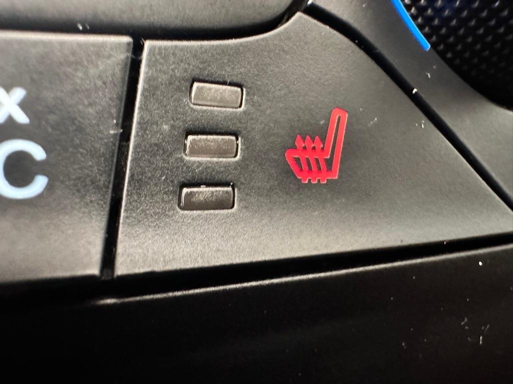 Ford Escape SE FWD 2018