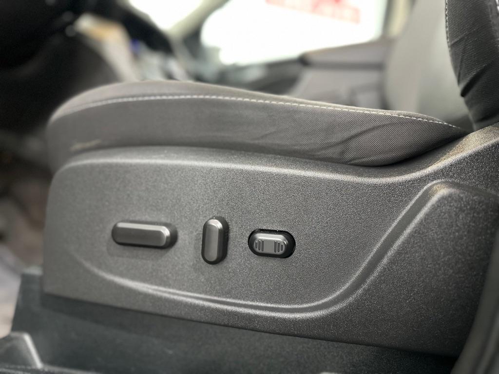 Ford Escape SE FWD 2018