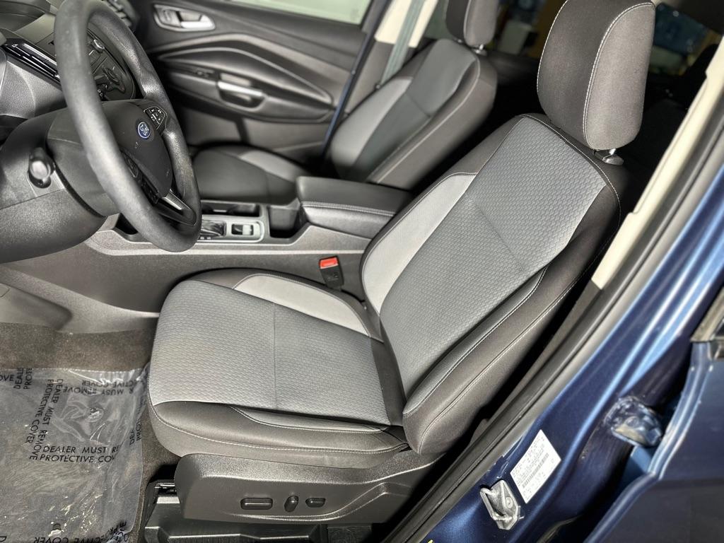 Ford Escape SE FWD 2018