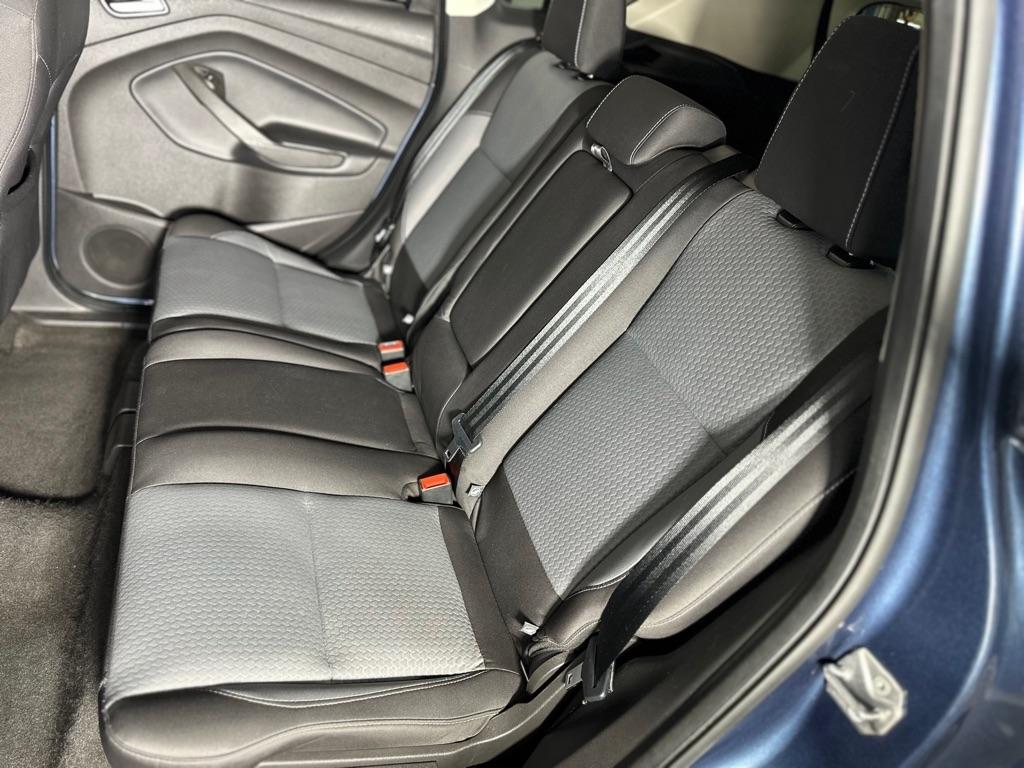 Ford Escape SE FWD 2018