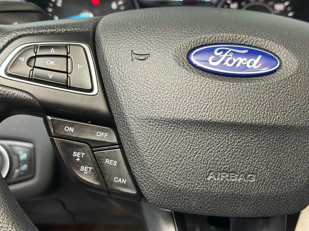 Ford Escape SE FWD 2018