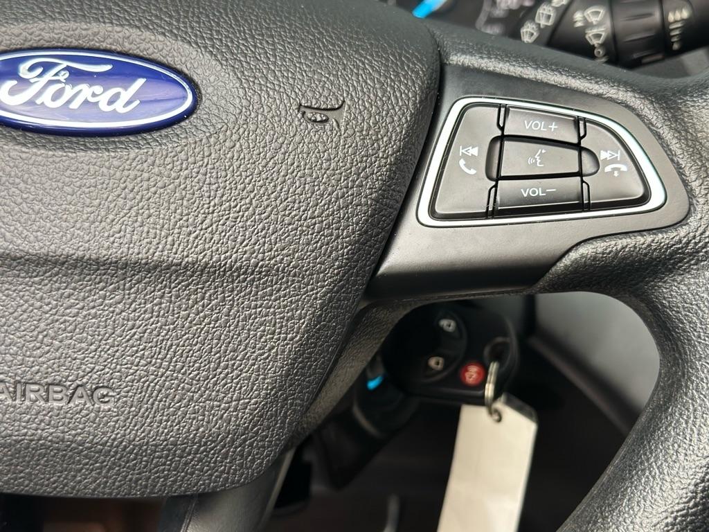 Ford Escape SE FWD 2018