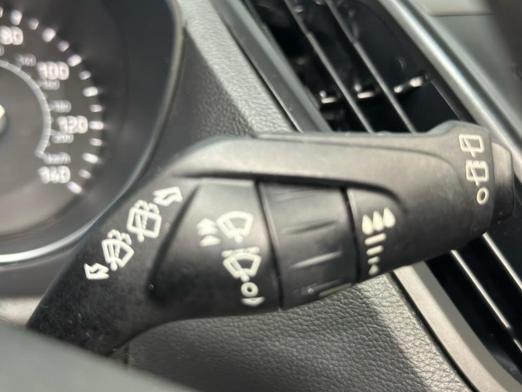 Ford Escape SE FWD 2018