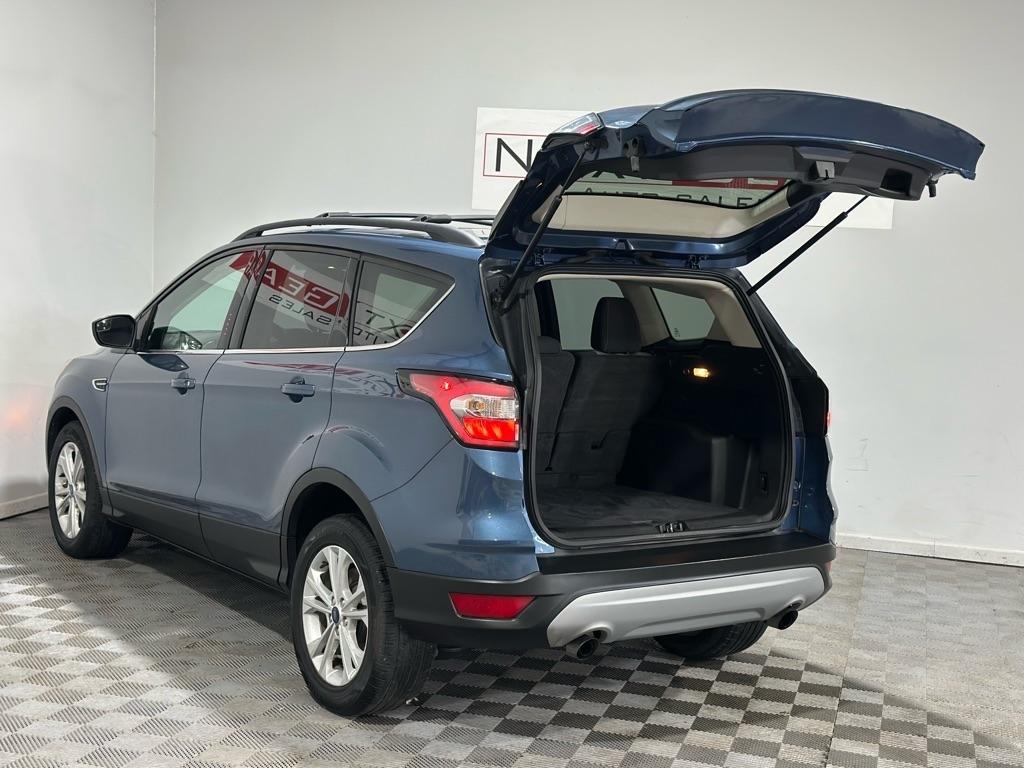 Ford Escape SE FWD 2018