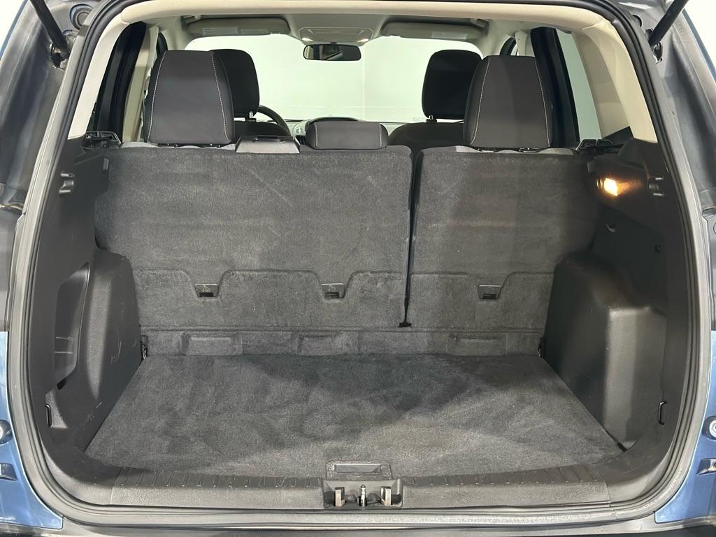 Ford Escape SE FWD 2018