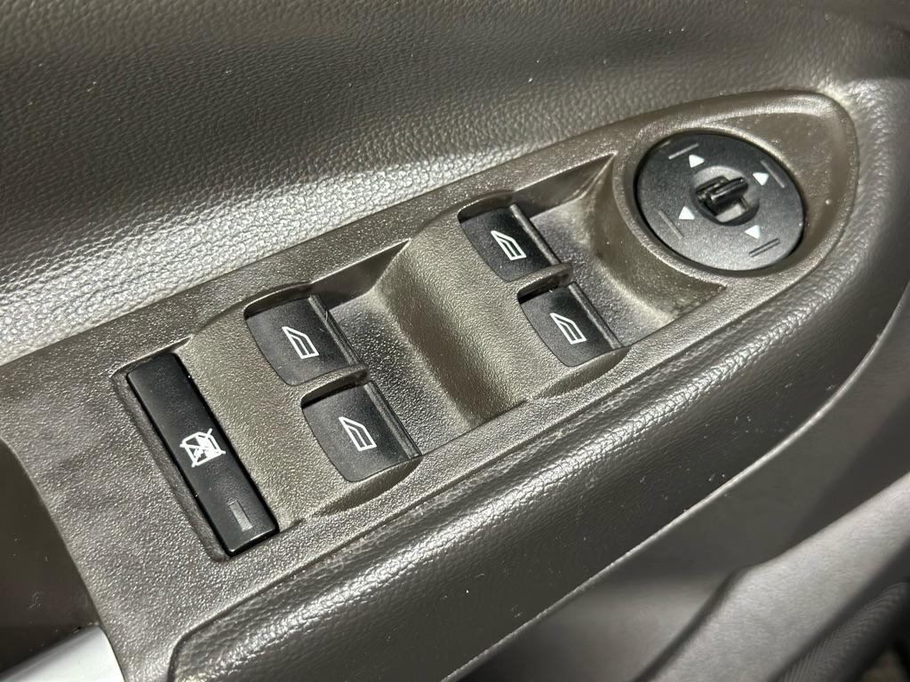 Ford Escape SE FWD 2018