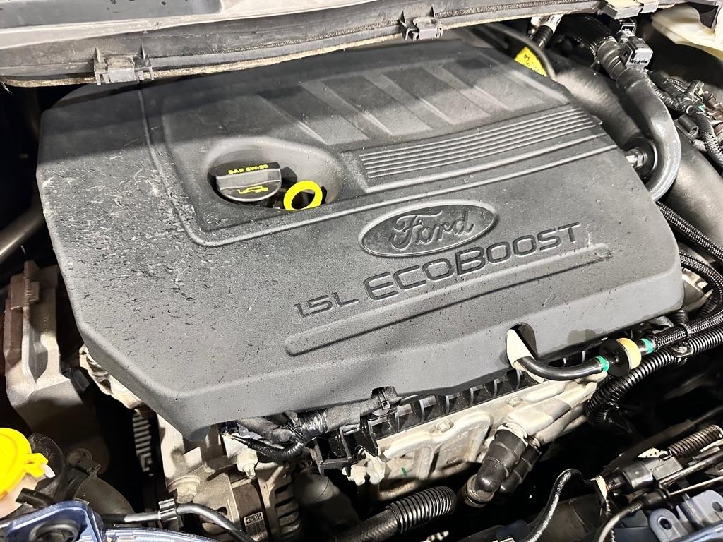 Ford Escape SE FWD 2018