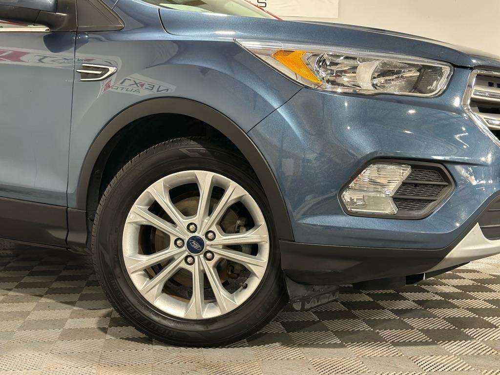 Ford Escape SE FWD 2018