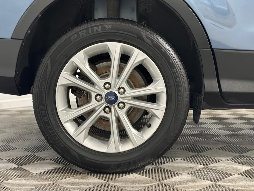 Ford Escape SE FWD 2018