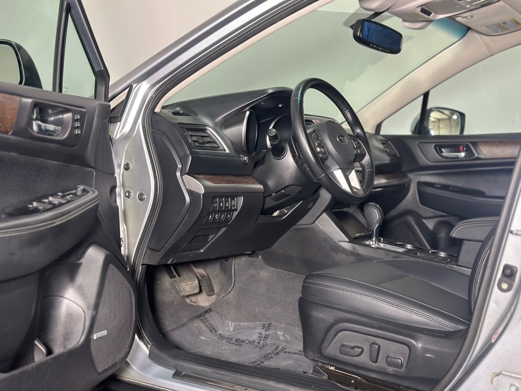 Subaru Outback 3.6R Limited 2016