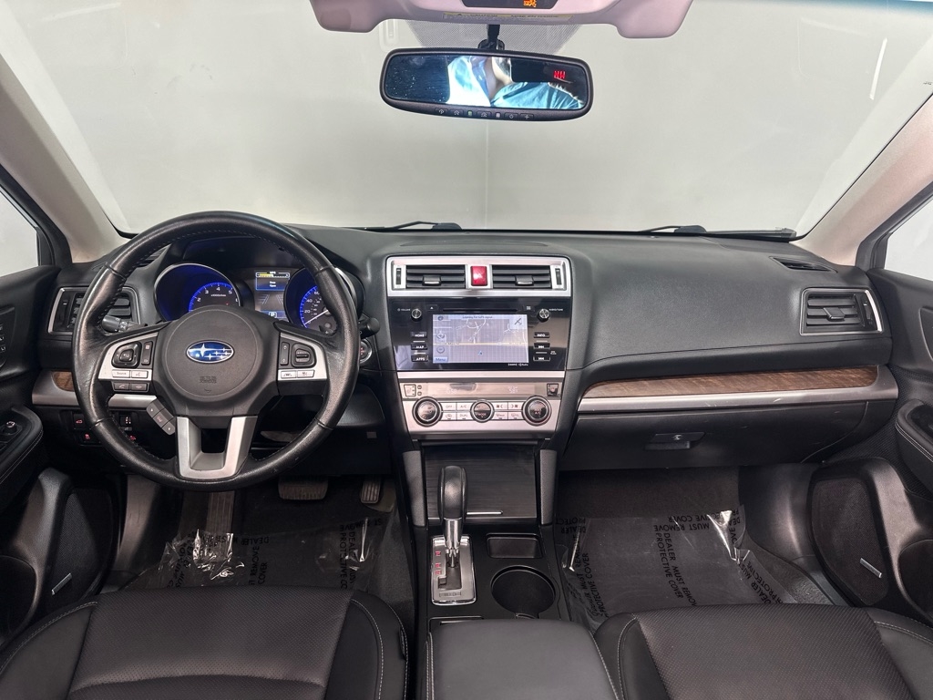Subaru Outback 3.6R Limited 2016