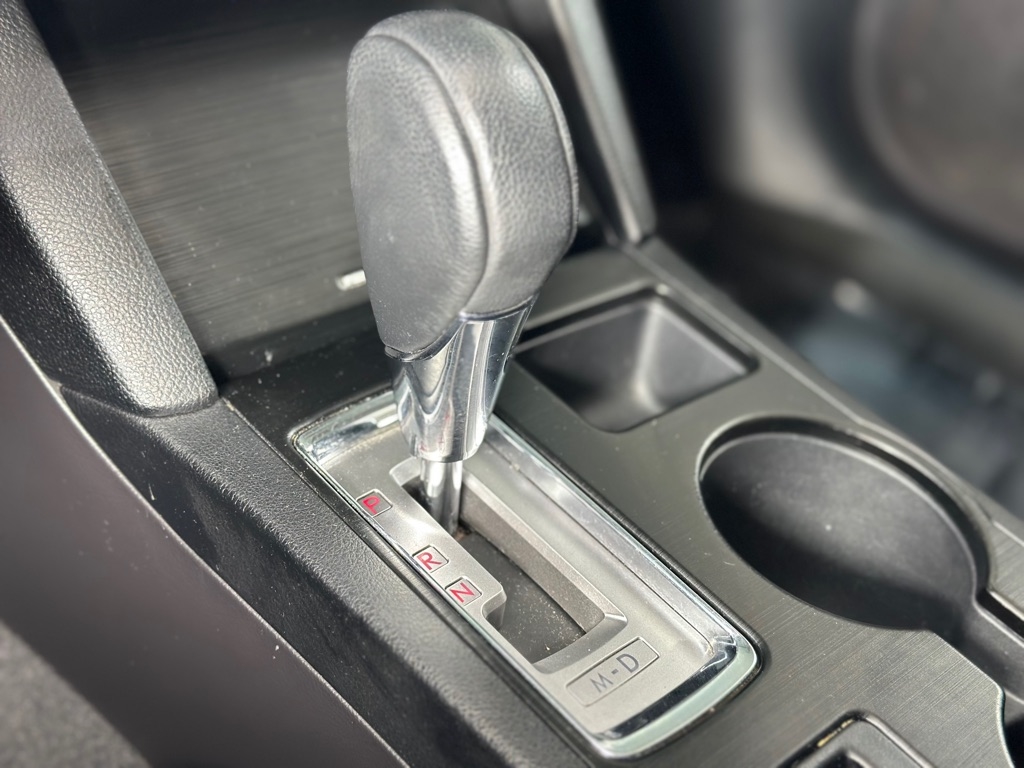 Subaru Outback 3.6R Limited 2016