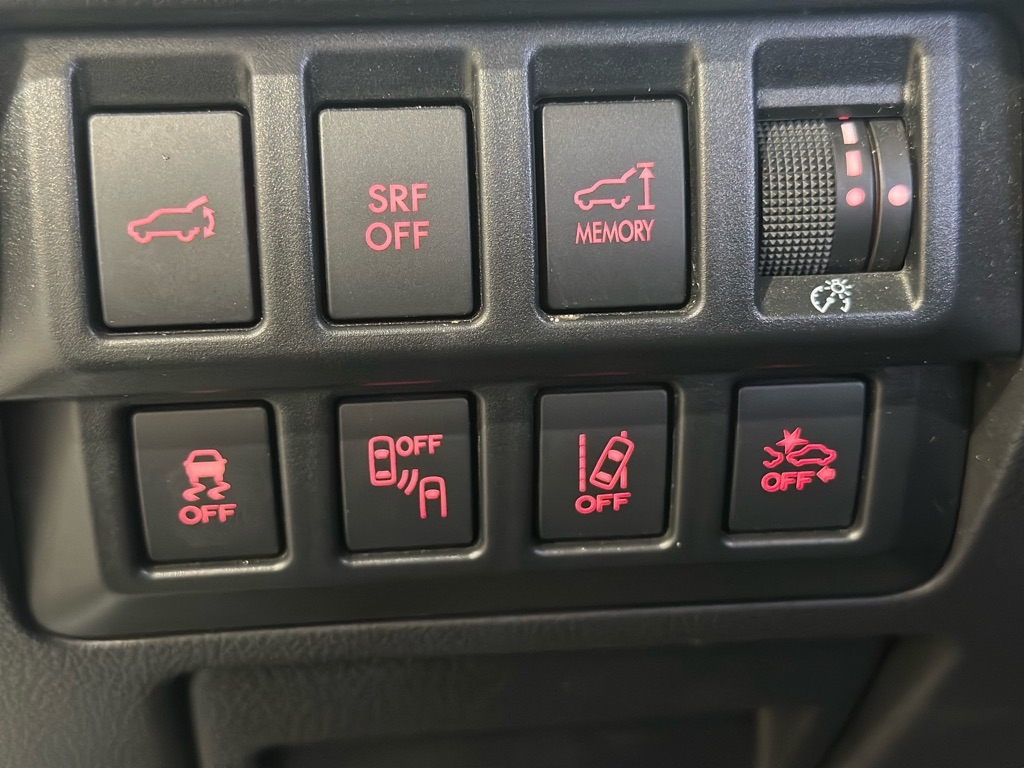 Subaru Outback 3.6R Limited 2016