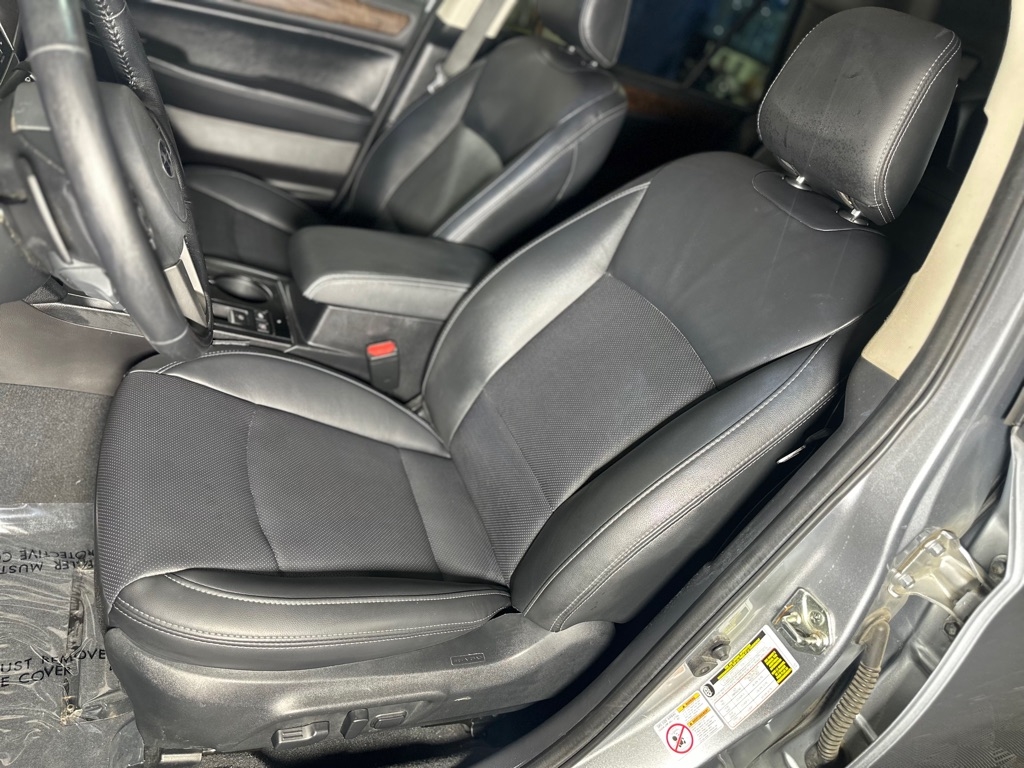 Subaru Outback 3.6R Limited 2016