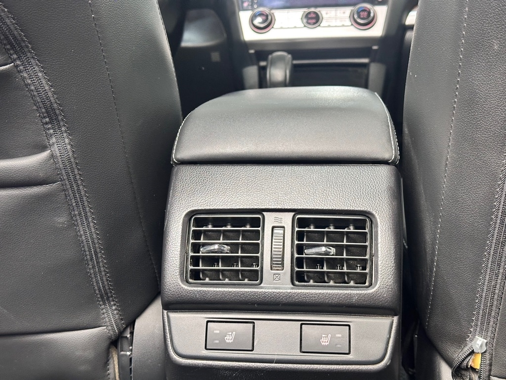 Subaru Outback 3.6R Limited 2016