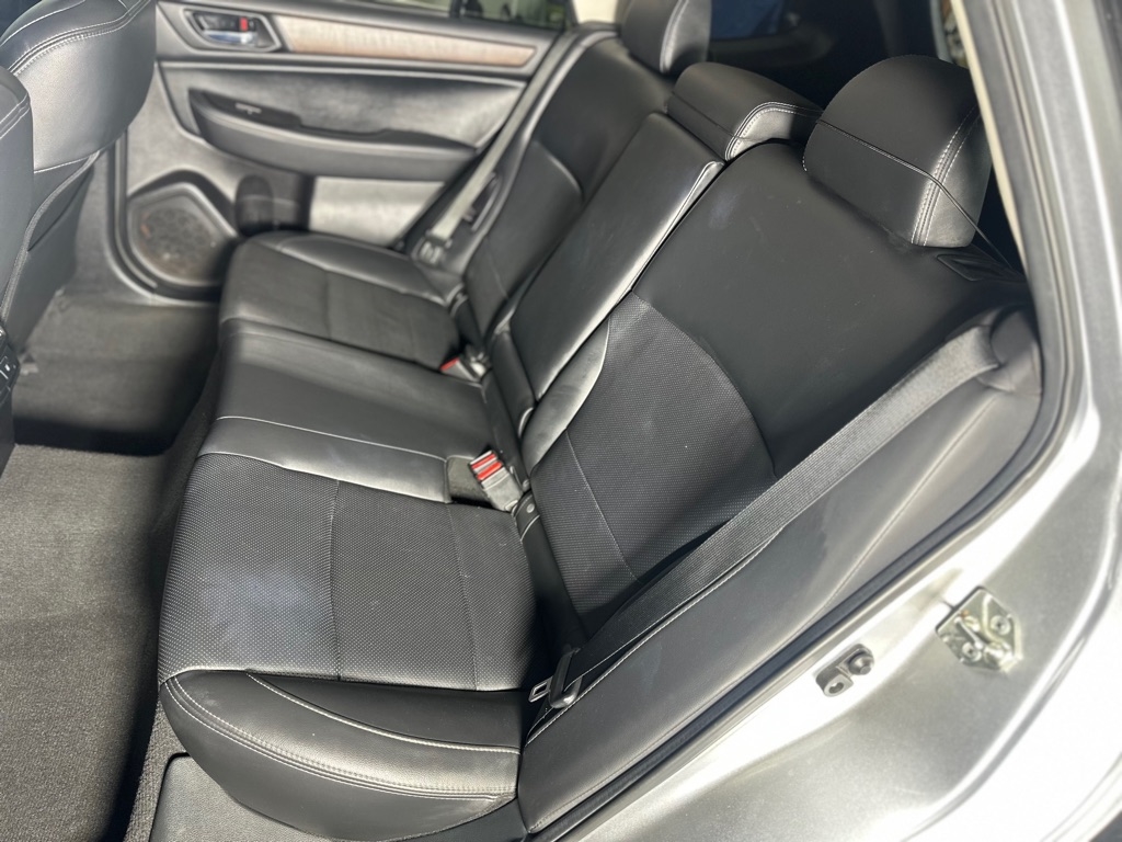 Subaru Outback 3.6R Limited 2016