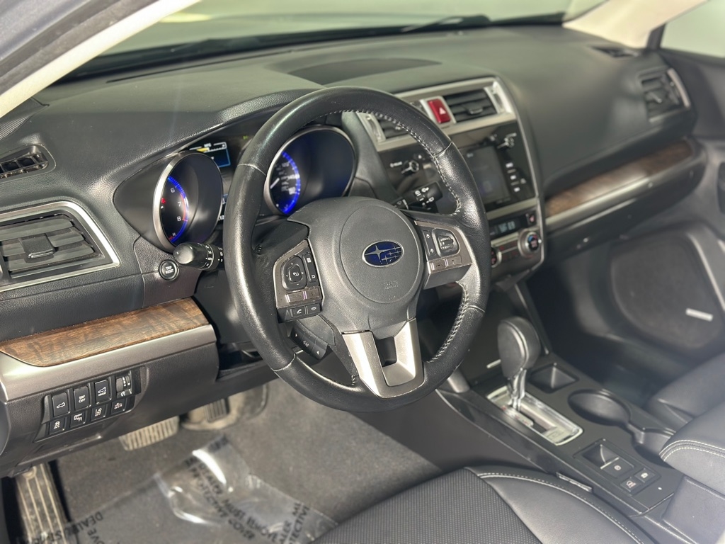 Subaru Outback 3.6R Limited 2016