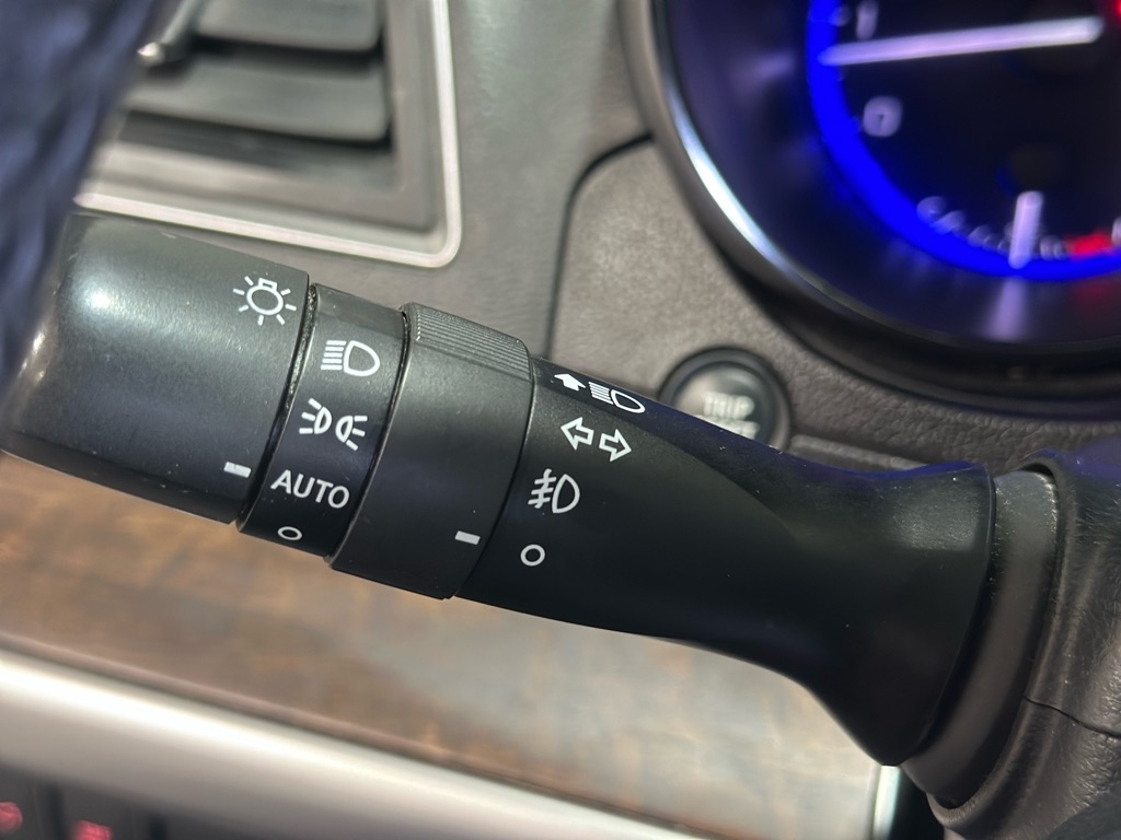 Subaru Outback 3.6R Limited 2016