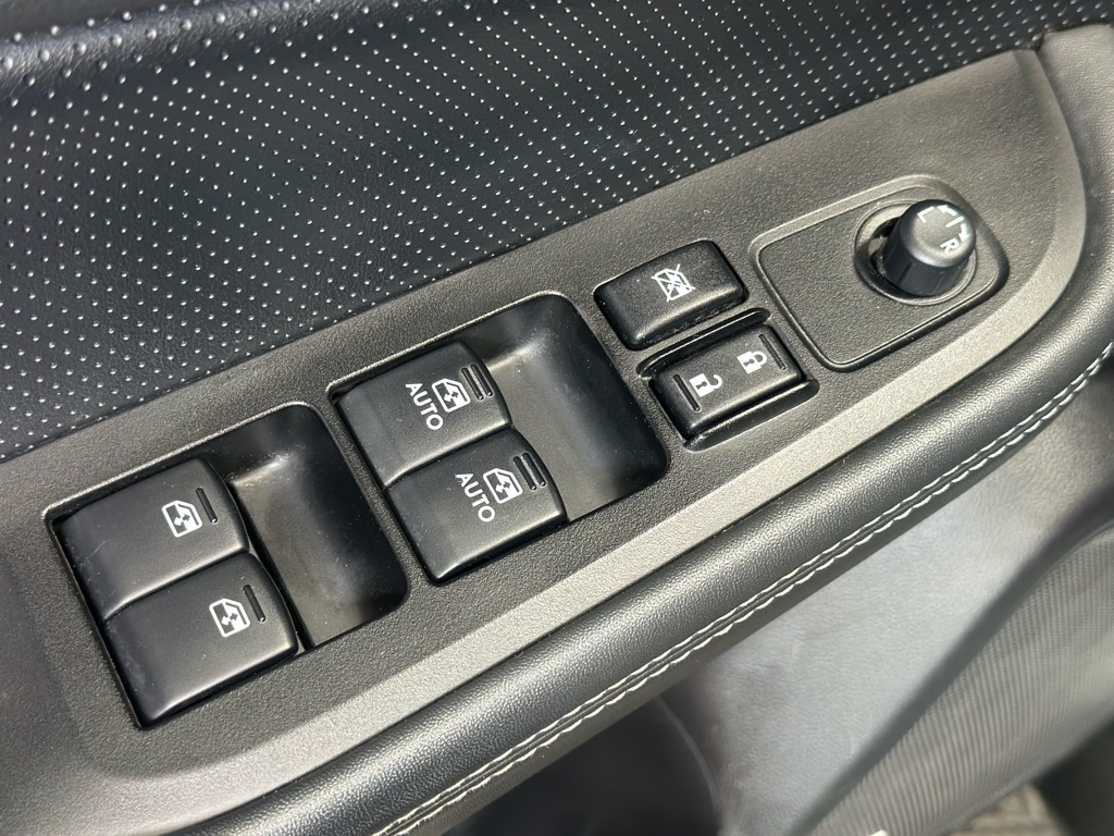 Subaru Outback 3.6R Limited 2016