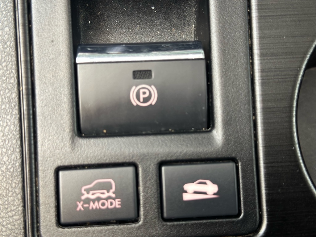 Subaru Outback 3.6R Limited 2016