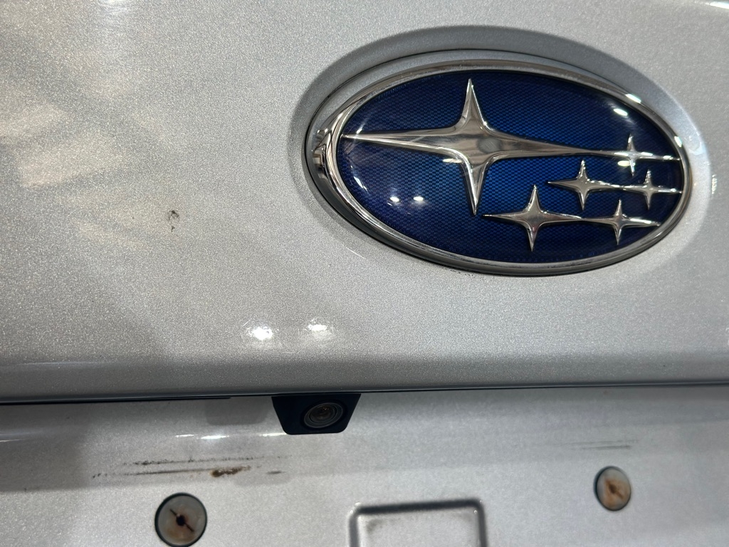 Subaru Outback 3.6R Limited 2016