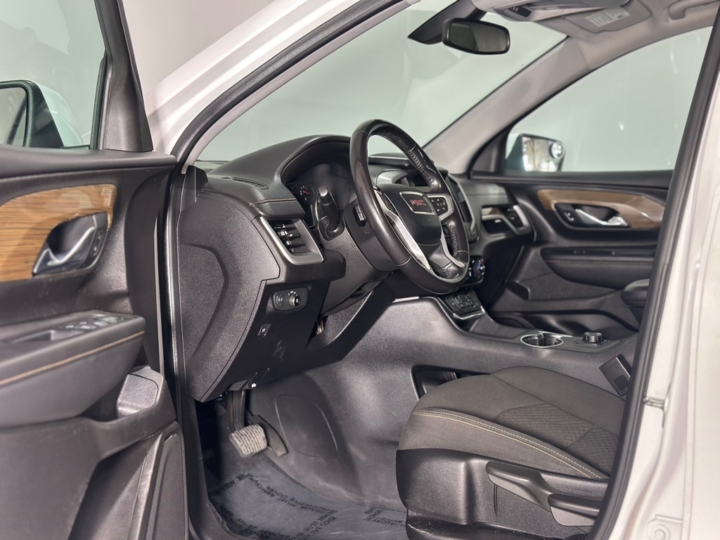 GMC Terrain SLE 2019 GMC Terrain SLE 2019