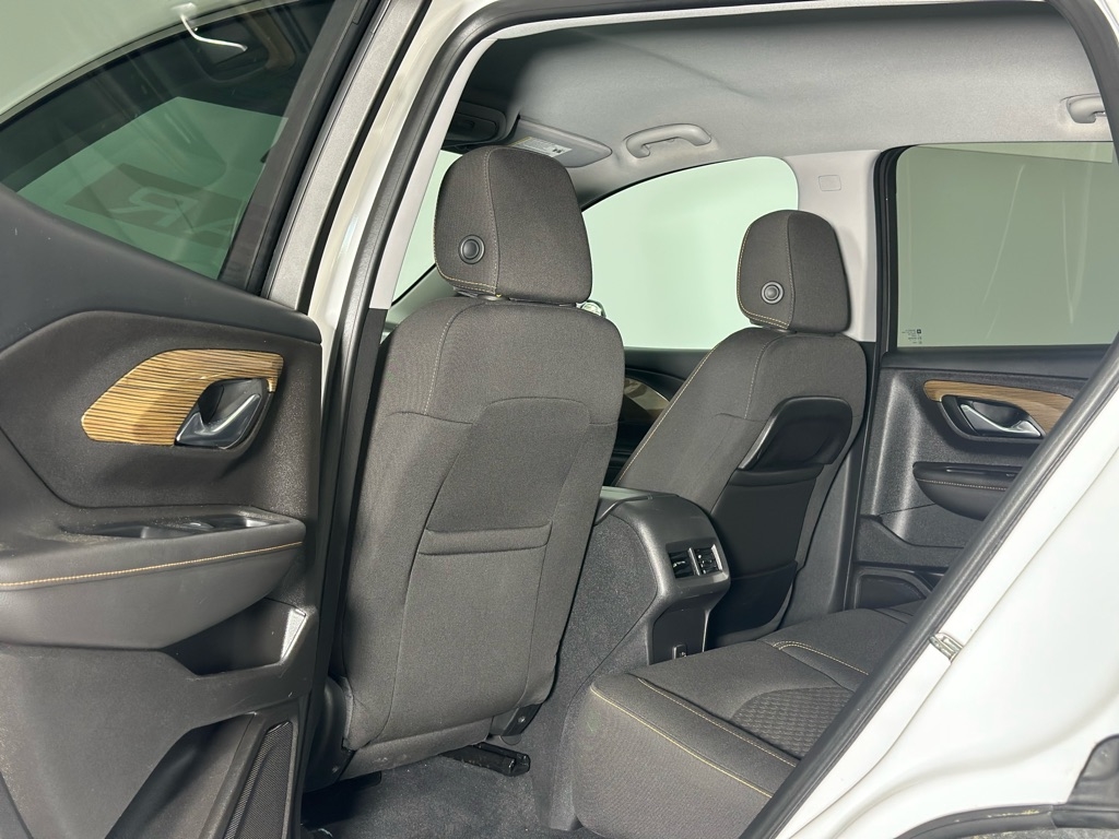 GMC Terrain SLE 2019 GMC Terrain SLE 2019