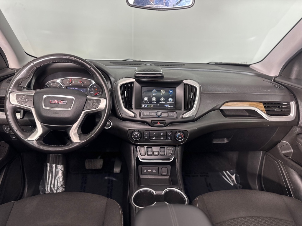 GMC Terrain SLE 2019 GMC Terrain SLE 2019