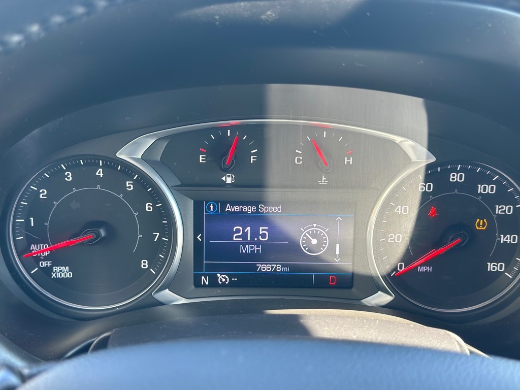 GMC Terrain SLE 2019 GMC Terrain SLE 2019