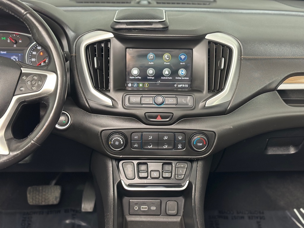 GMC Terrain SLE 2019 GMC Terrain SLE 2019