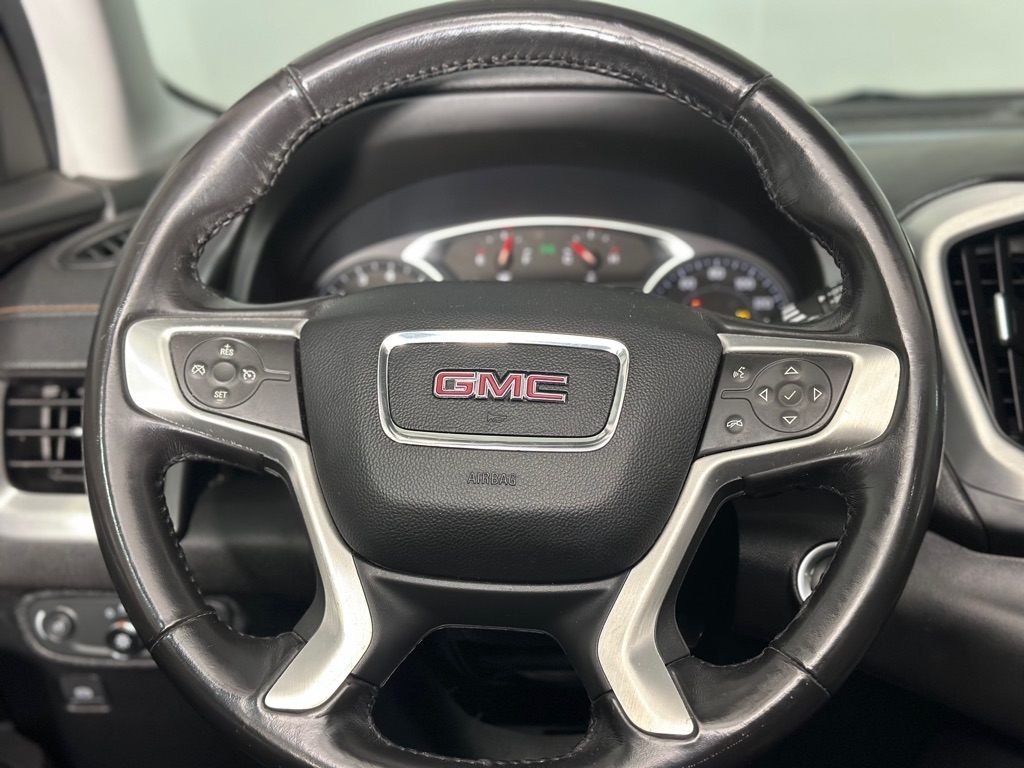 GMC Terrain SLE 2019 GMC Terrain SLE 2019