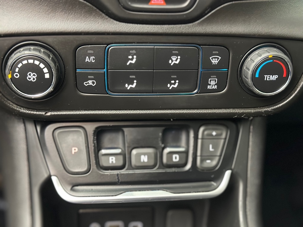 GMC Terrain SLE 2019 GMC Terrain SLE 2019