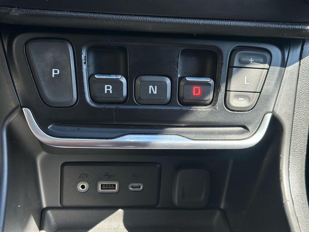 GMC Terrain SLE 2019 GMC Terrain SLE 2019